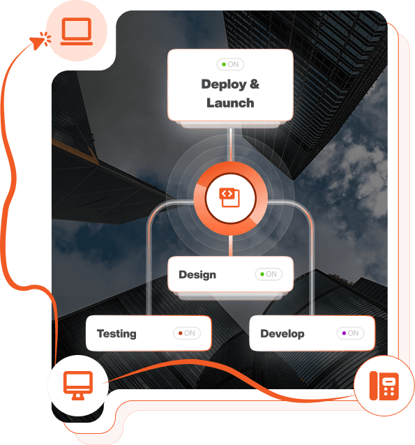 Bespoke Enterprise Software Development